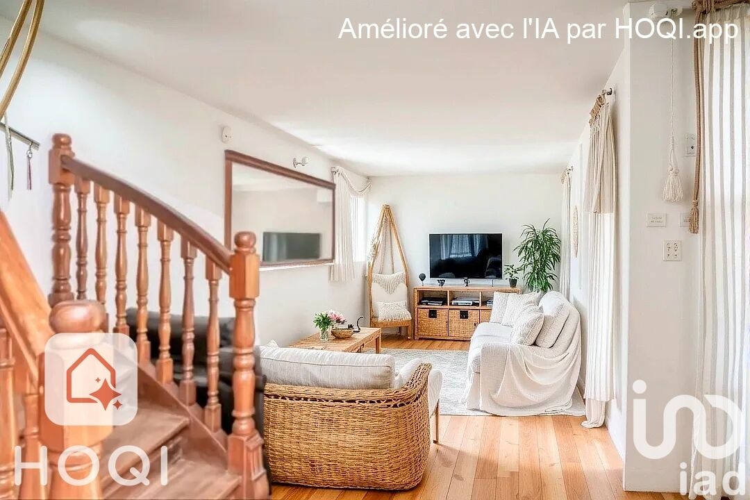 Maison à vendre, 4 pièces, 110 m², Cazouls-Lès-Béziers