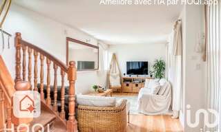 Maison 4 Pièces 110 m² à vendre à Cazouls-lès-Béziers (34370)