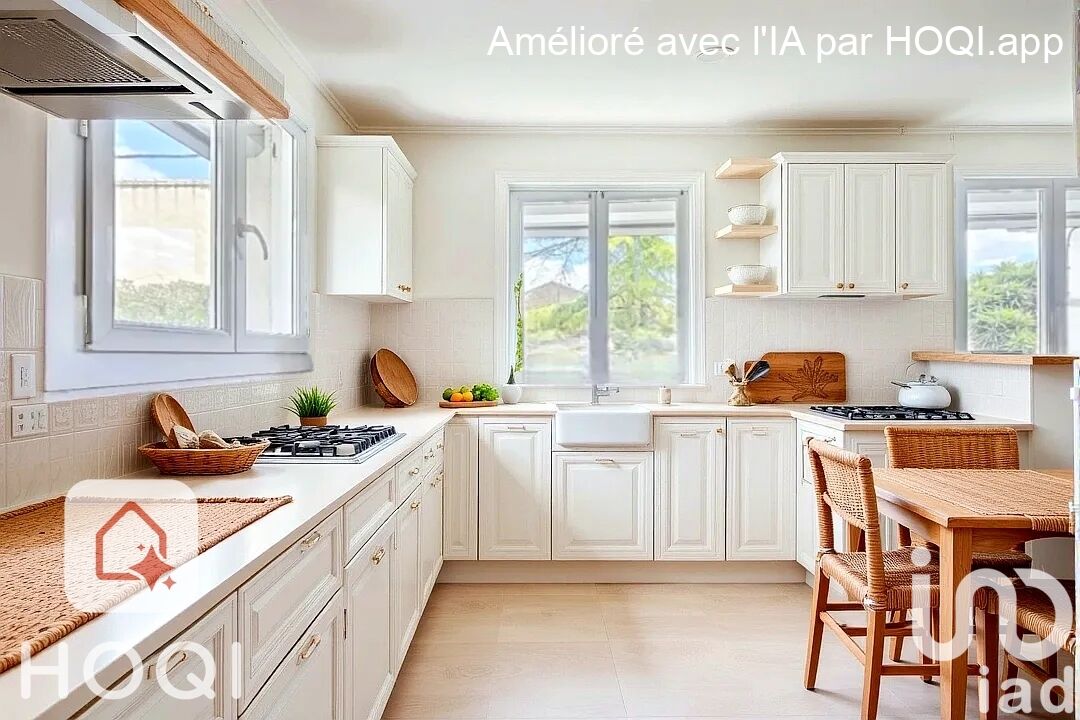 Vente Maison de village 4 pièces - Photo 3