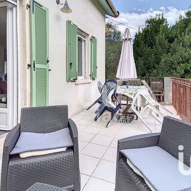 Maison 3 pièces 439000 €