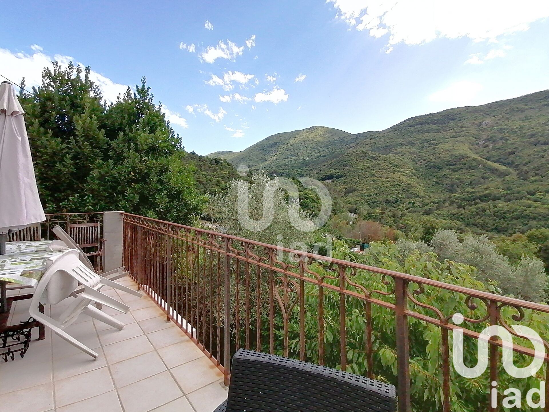 Vente Maison/villa 3 pièces - Photo 5