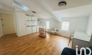 Appartement 1 Pièce 30 m² à vendre à Bordeaux (33000)