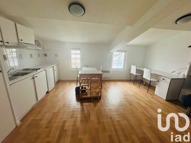 Appartement à vendre, 1 pièces, 30 m², Bordeaux