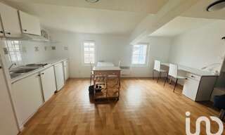 Appartement 1 Pièce 30 m² à vendre à Bordeaux (33000)