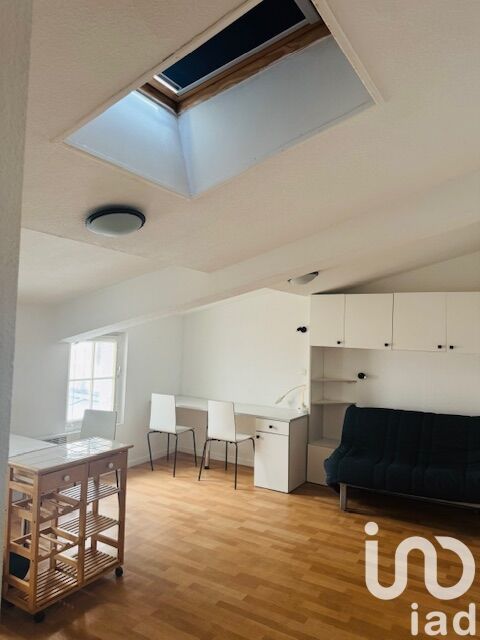 Vente Studio 1 pièce - Photo 3