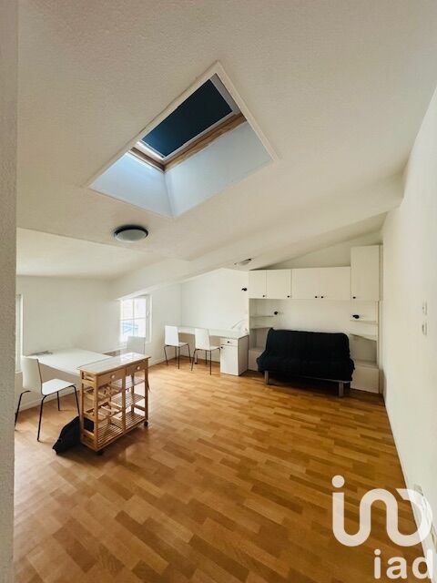 Vente Studio 1 pièce - Photo 4