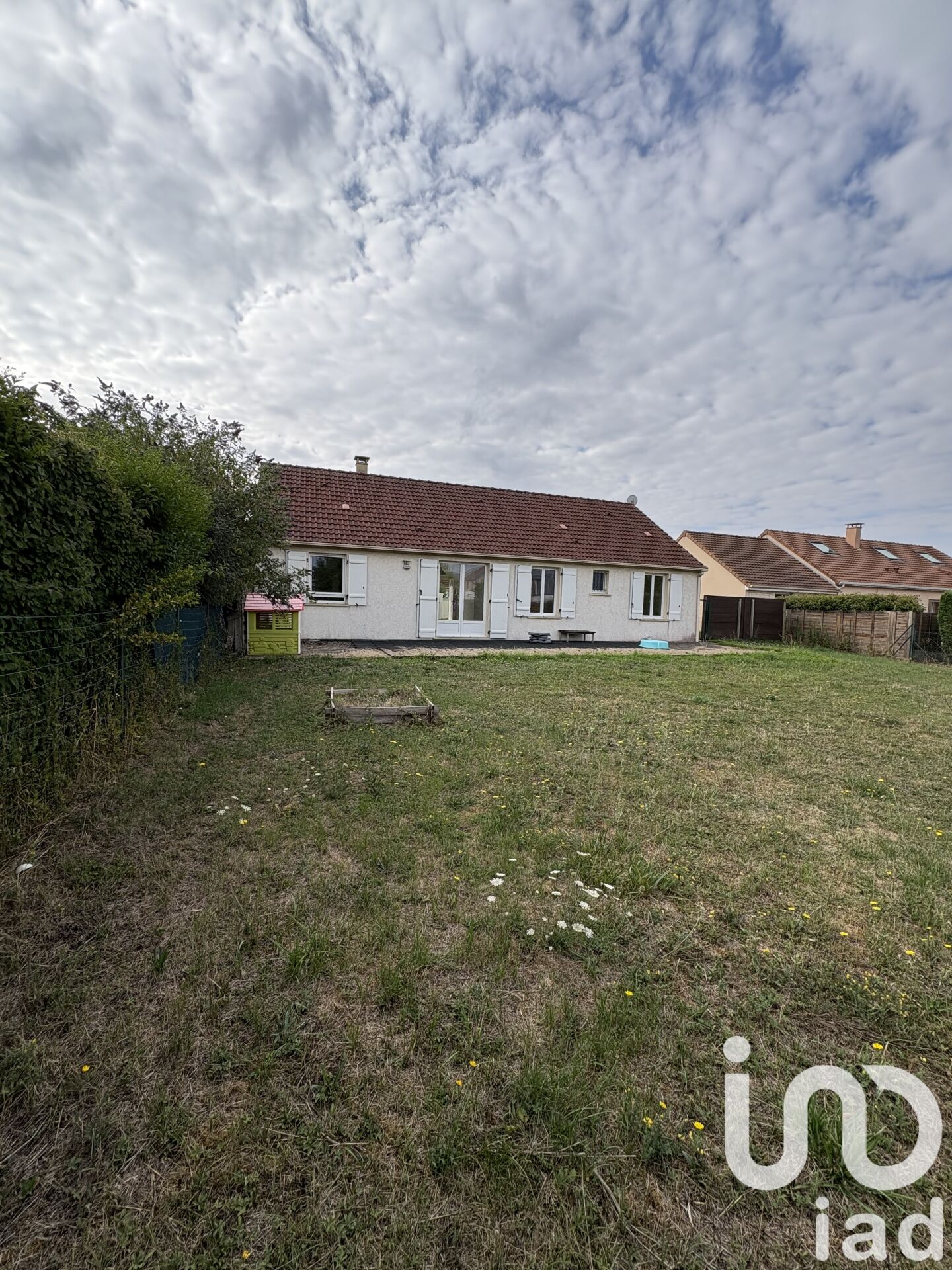 Maison à vendre, 5 pièces, 113 m², Bourges