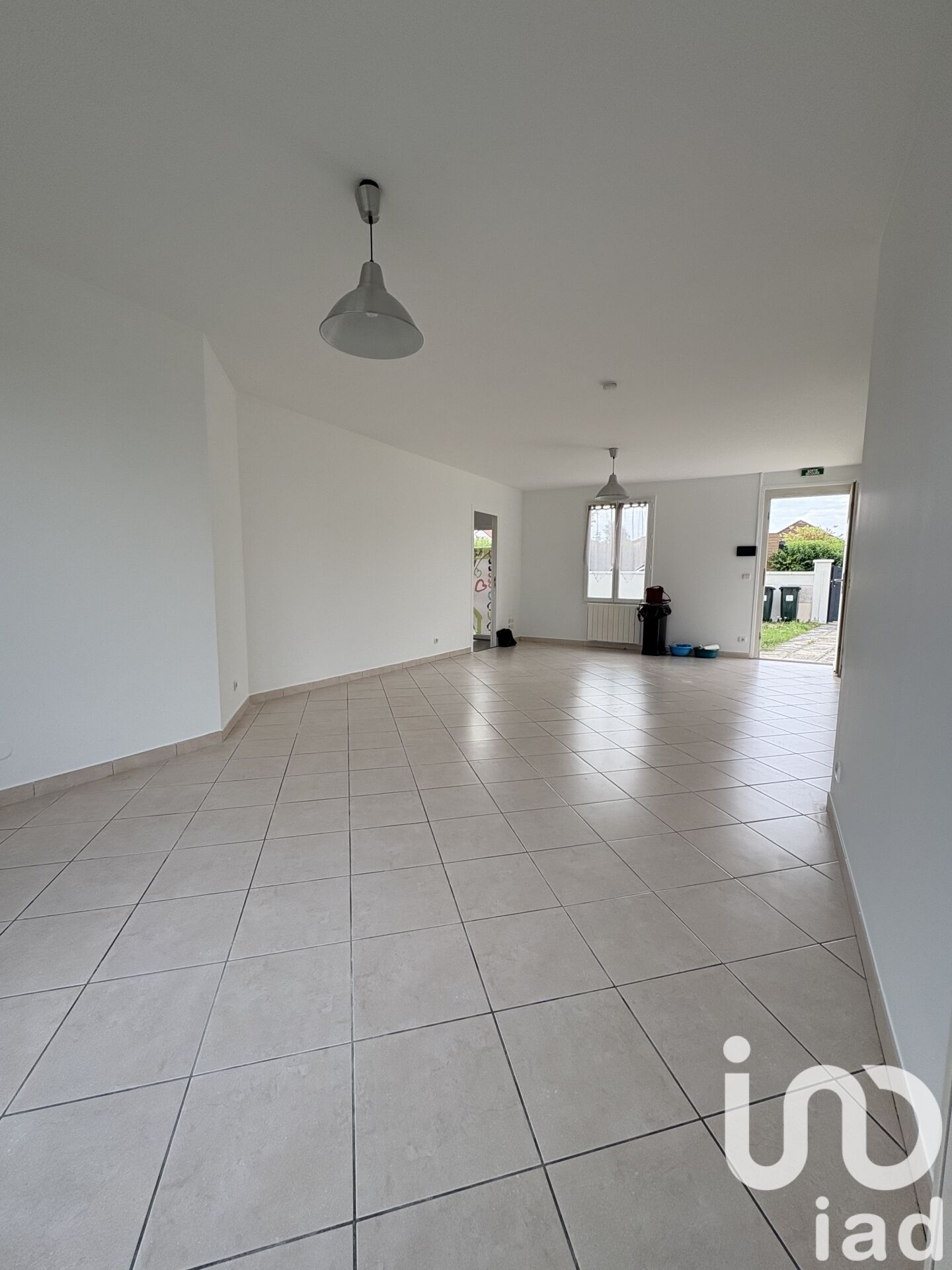 Vente Maison/villa 5 pièces - Photo 3