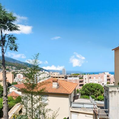 Appartement 3 pièces 650000 €