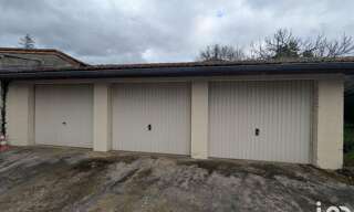 Maison 2 Pièces 45 m² à vendre à Lormont (33310)