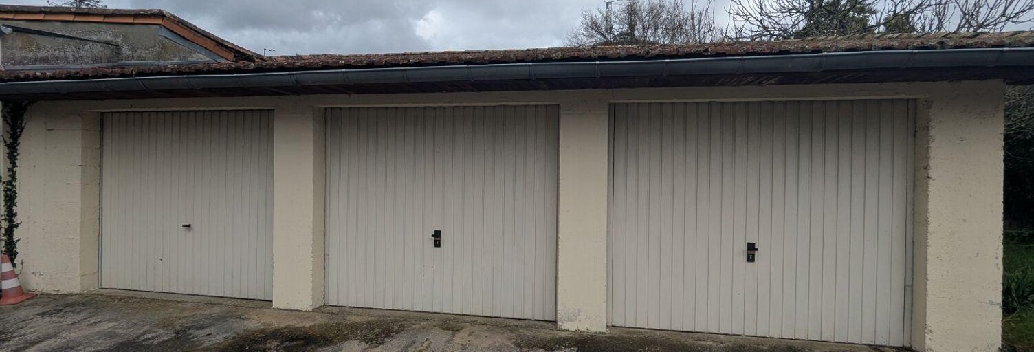 Maison 2 Pièces 45 m² à vendre à Lormont (33310)