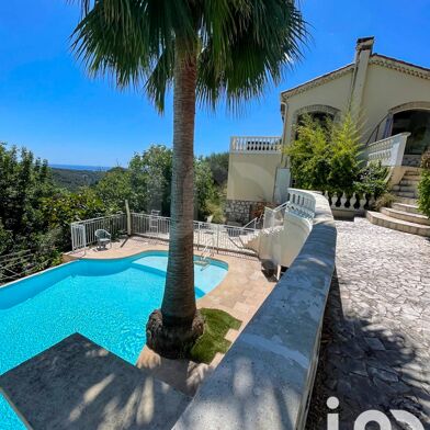 Maison 6 pièces 948000 €