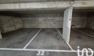 Garage  13 m² à vendre à Paris 11 (75011)