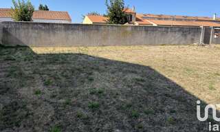 Terrain  360 m² à vendre à L'Houmeau (17137)