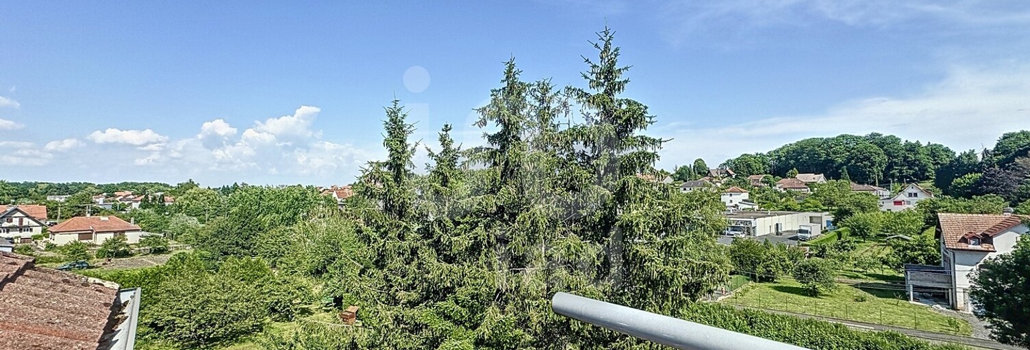 Appartement 4 Pièces 86 m² à vendre à Dieuze (57260)