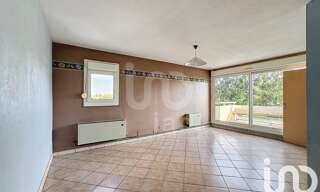 Appartement 4 Pièces 86 m² à vendre à Dieuze (57260)