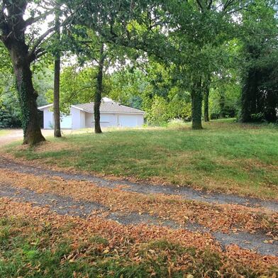 Maison 5 pièces 474000 €