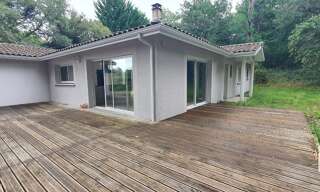 Maison 5 Pièces 163 m² à vendre à Mios (33380)