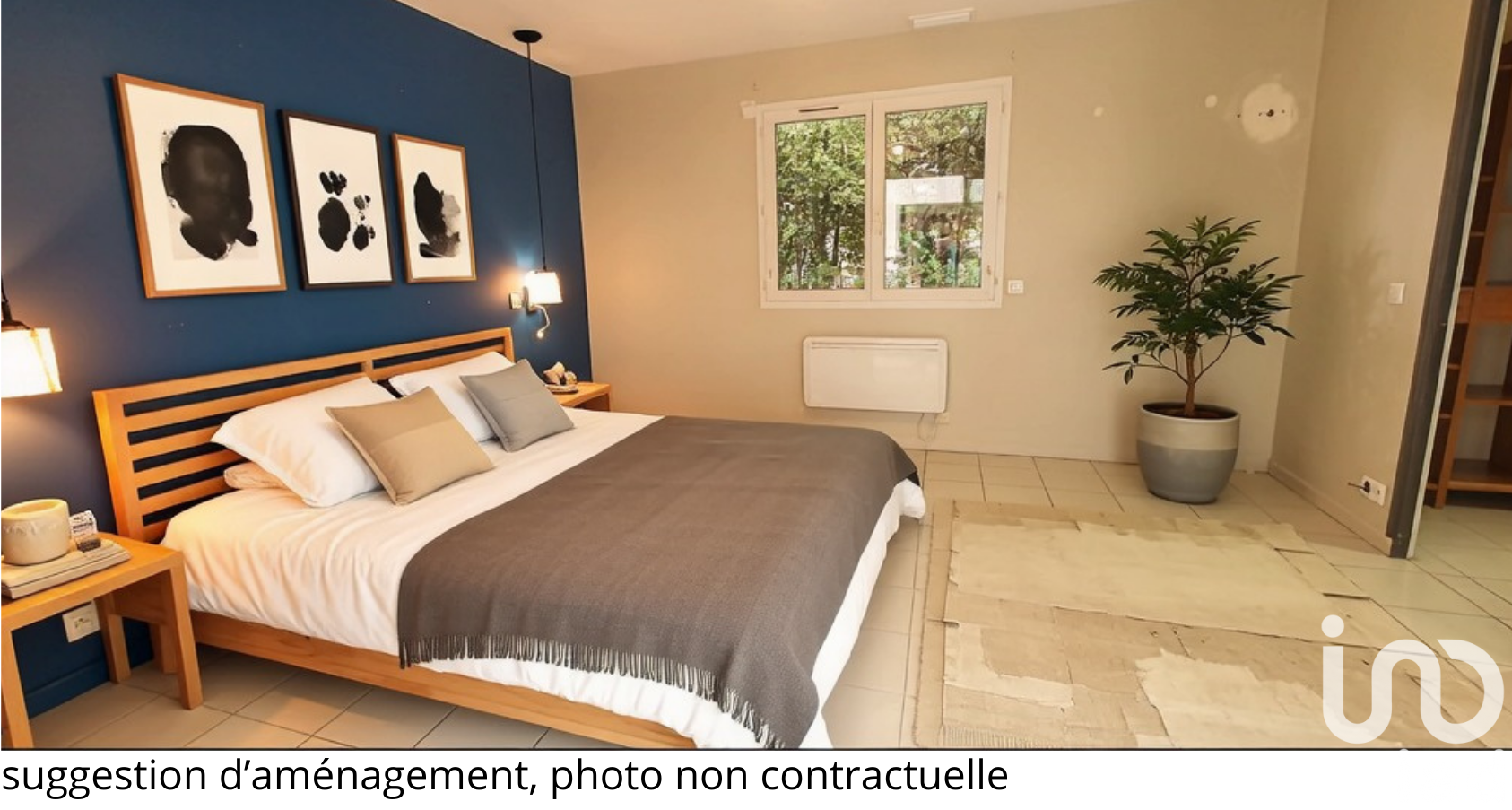 Vente Maison/villa 5 pièces - Photo 3