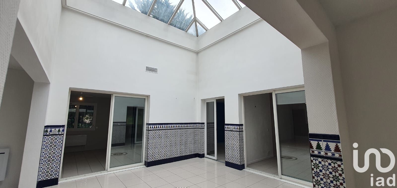 Vente Maison/villa 5 pièces - Photo 5