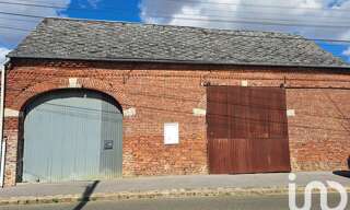 Maison 1 Pièce 89 m² à vendre à Saint-André-Farivillers (60480)