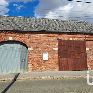 Maison 1 pièces 92000 €