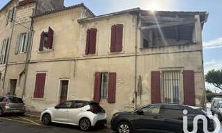 Maison 4 Pièces 95 m² à vendre à Tarascon (13150)