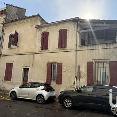 Maison 4 pièces 150000 €