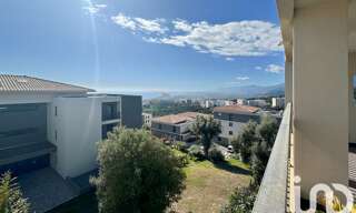 Appartement 5 Pièces 122 m² à vendre à Bastia (20600)