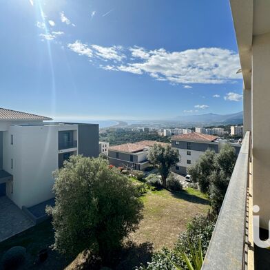 Appartement 5 pièces 585000 €