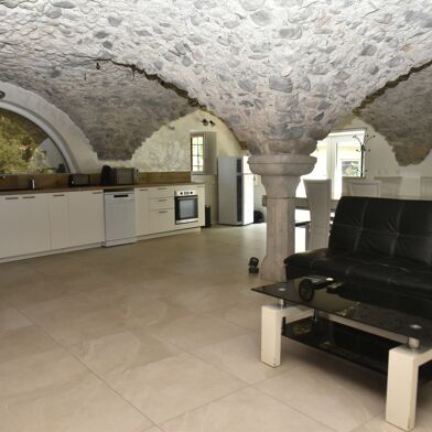 Maison 2 pièces 158000 €