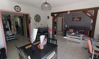 Appartement 4 Pièces 82 m² à vendre à Perpignan (66000)