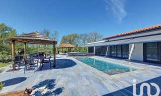Maison 7 Pièces 206 m² à vendre à Fleurance (32500)