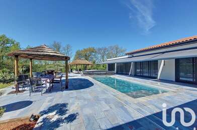 Maison 7 pièces 599000 €