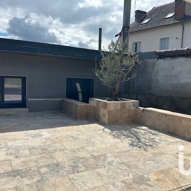 Maison 4 pièces 179000 €