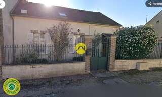 Maison 4 Pièces 96 m² à vendre à Dollot (89150)