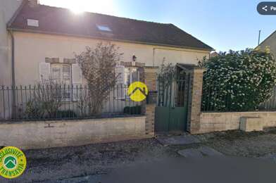 Maison 4 pièces 109000 €