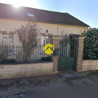 Maison 4 pièces 109000 €