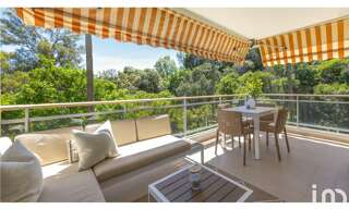 Appartement 3 Pièces 53 m² à vendre à Vallauris (06220)