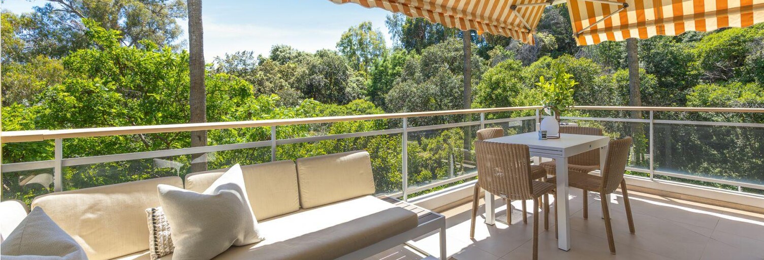 Appartement 3 Pièces 53 m² à vendre à Vallauris (06220)