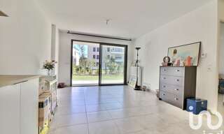 Appartement 2 Pièces 43 m² à vendre à La Ciotat (13600)