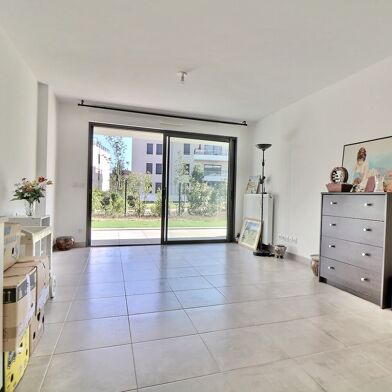 Appartement 2 pièces 335000 €