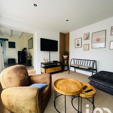 Maison 5 pièces 359000 €