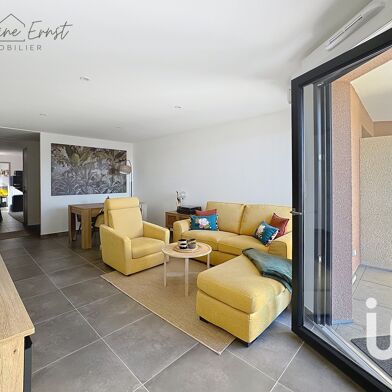 Appartement 3 pièces 243000 €