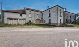 Maison 5 Pièces 140 m² à vendre à Gruey-lès-Surance (88240)