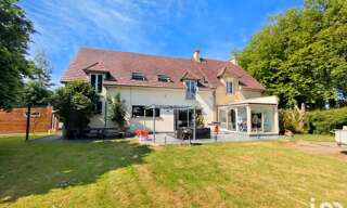 Maison 6 Pièces 248 m² à vendre à Aurseulles (14240)