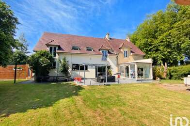 Maison 6 pièces 349000 €