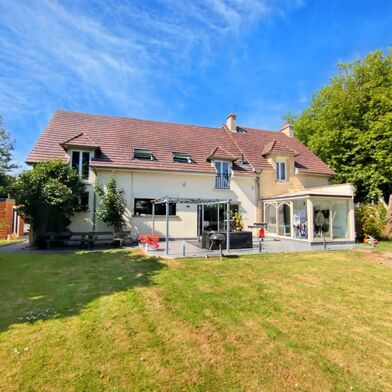 Maison 6 pièces 349000 €