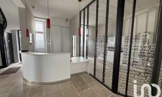 Immeuble  300 m² à vendre à Angers (49100)