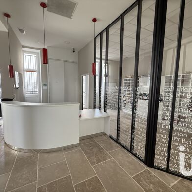 Immeuble  1100000 €